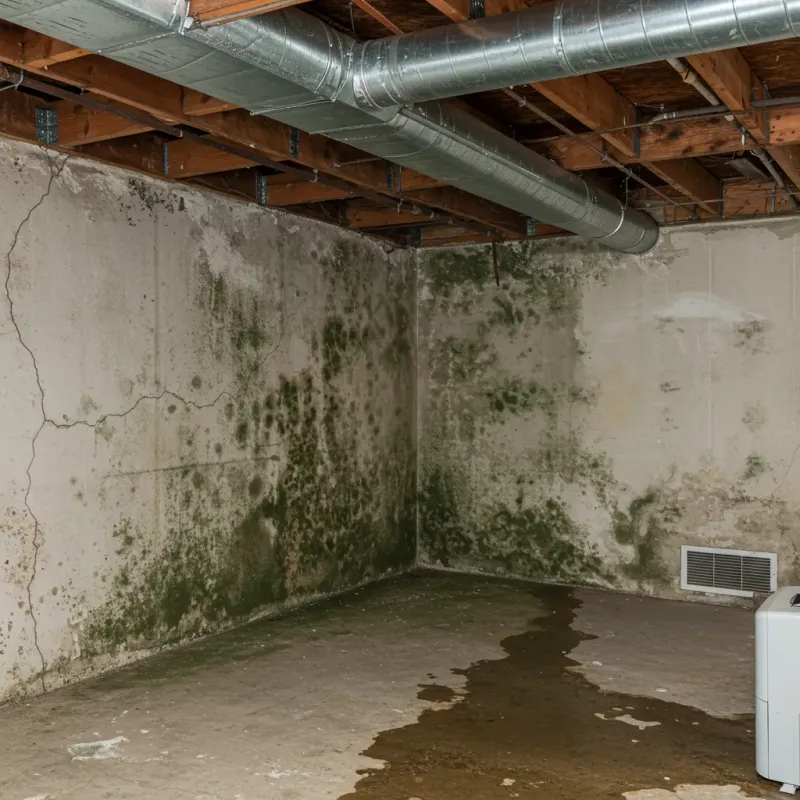 Professional Mold Removal in Lake Purdy, AL